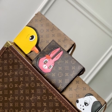 LV Cosmetic Bags